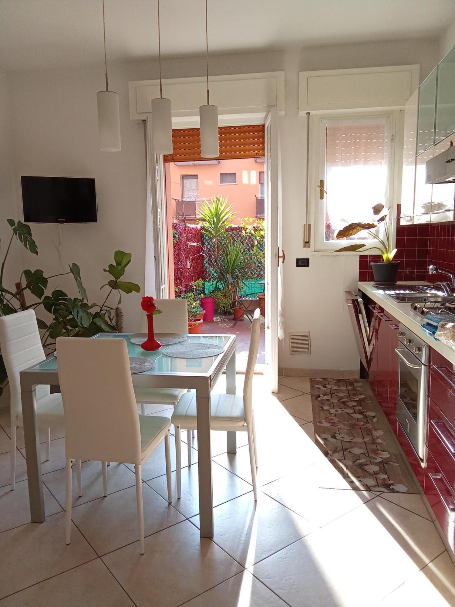 M. Bini B&B — Photos 1